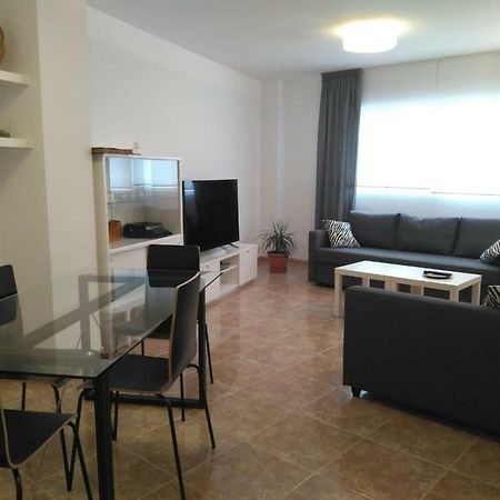 Apartamento nuevo en Vilafamés Appartamento Esterno foto