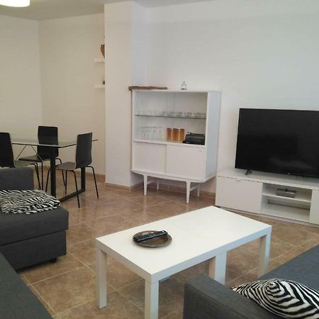 Apartamento nuevo en Vilafamés Appartamento Esterno foto