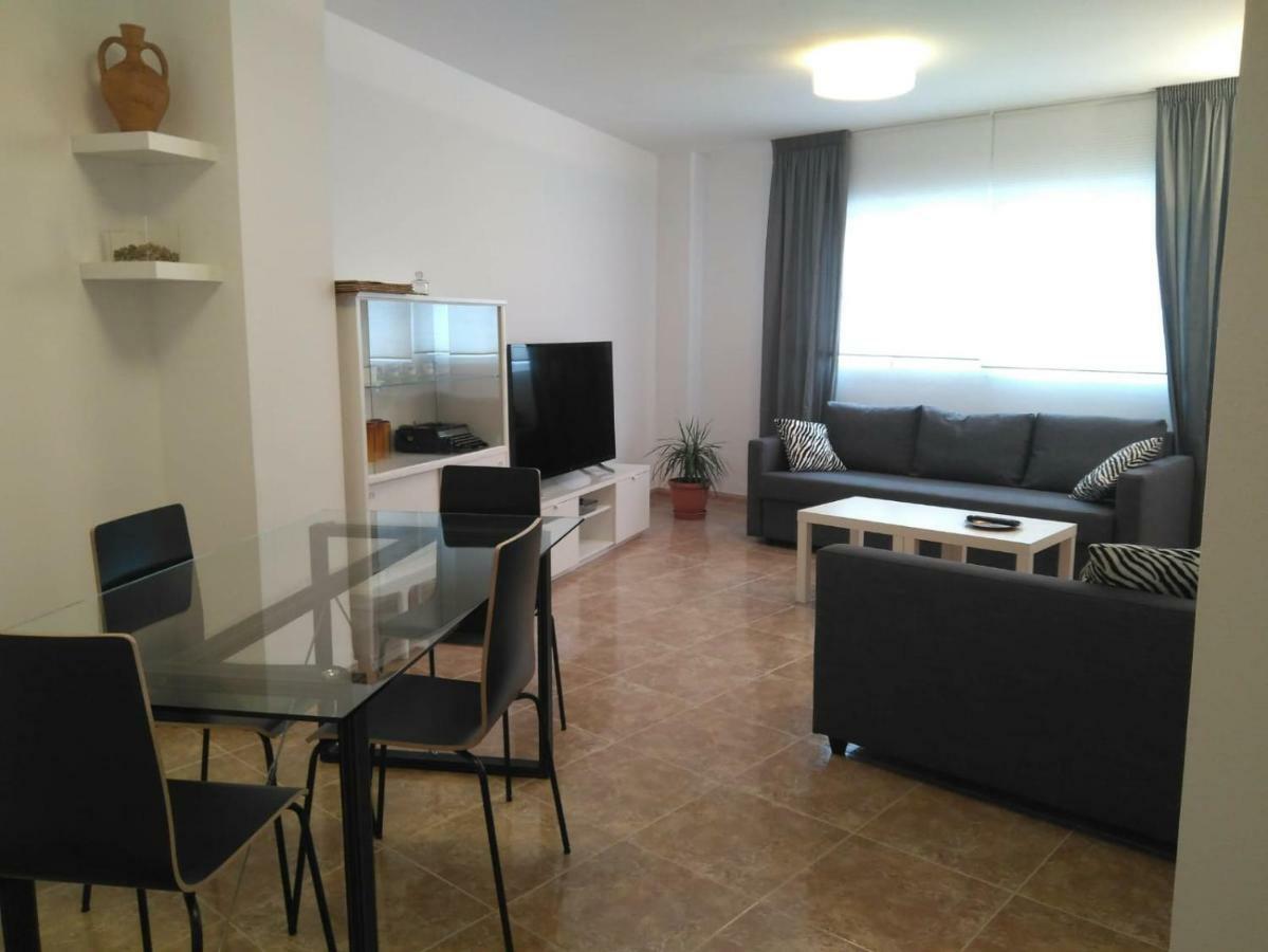 Apartamento nuevo en Vilafamés Appartamento Esterno foto