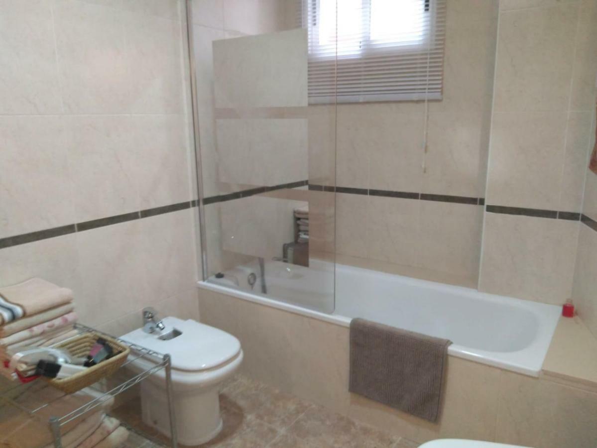 Apartamento nuevo en Vilafamés Appartamento Esterno foto