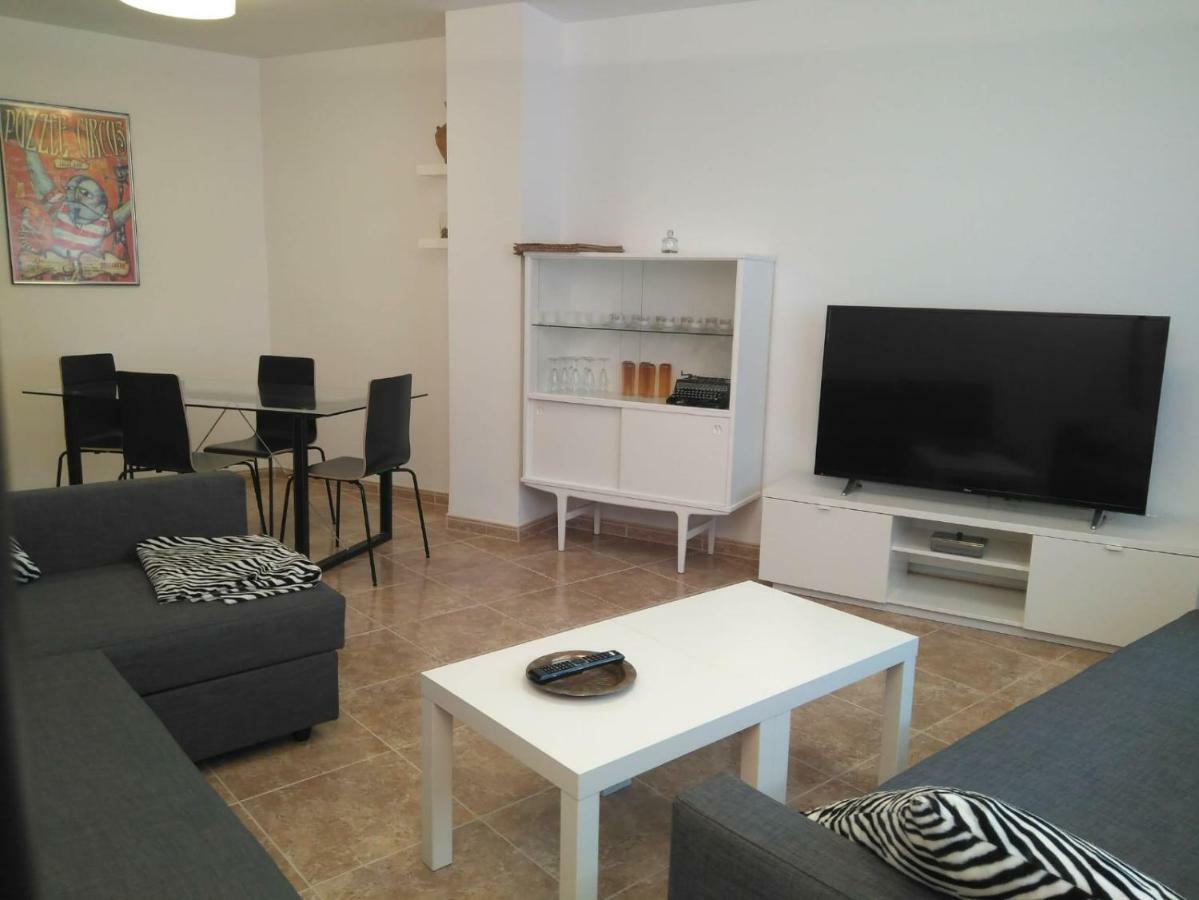 Apartamento nuevo en Vilafamés Appartamento Esterno foto