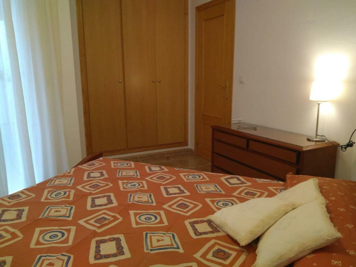 Apartamento nuevo en Vilafamés Appartamento Esterno foto