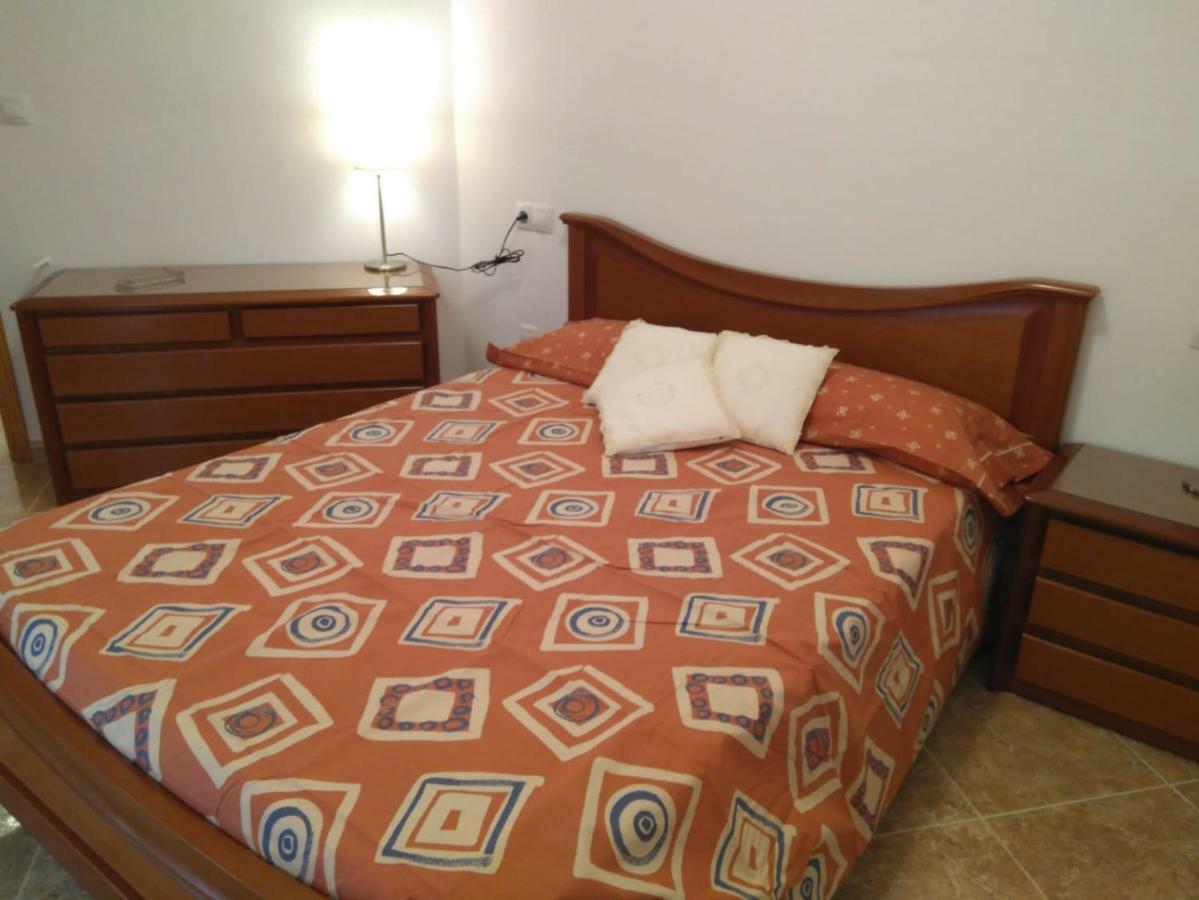 Apartamento nuevo en Vilafamés Appartamento Esterno foto