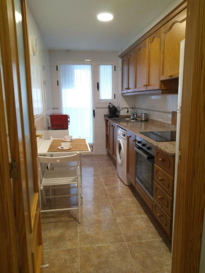 Apartamento nuevo en Vilafamés Appartamento Esterno foto
