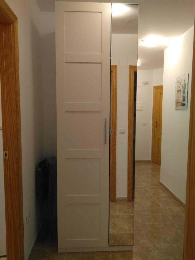 Apartamento nuevo en Vilafamés Appartamento Esterno foto