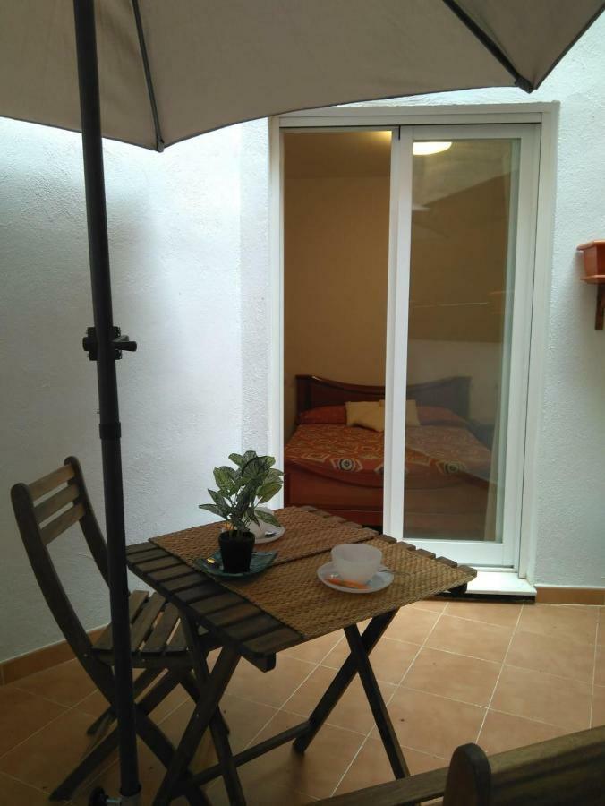 Apartamento nuevo en Vilafamés Appartamento Esterno foto